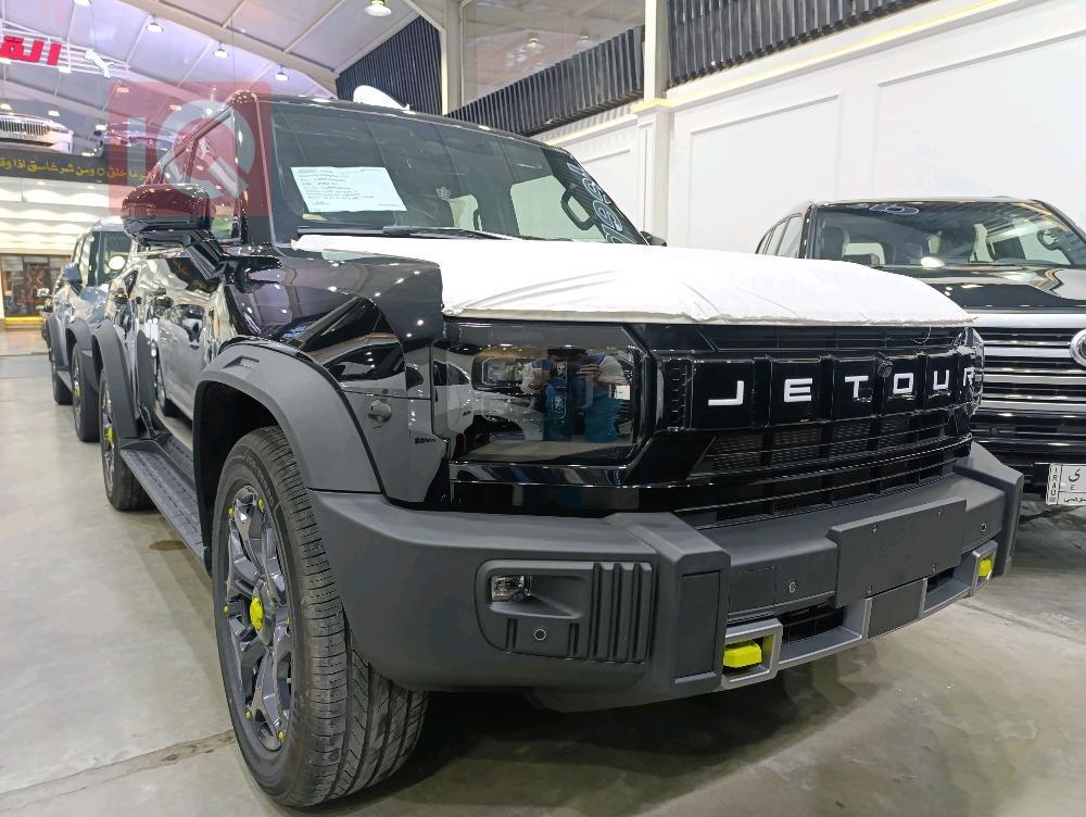 جیتۆر T2
